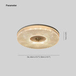 Orb Ceiling Light - Lamp Outdoor