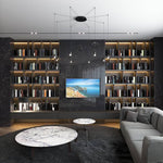 Line Form Pendant light - Lamp Outdoor