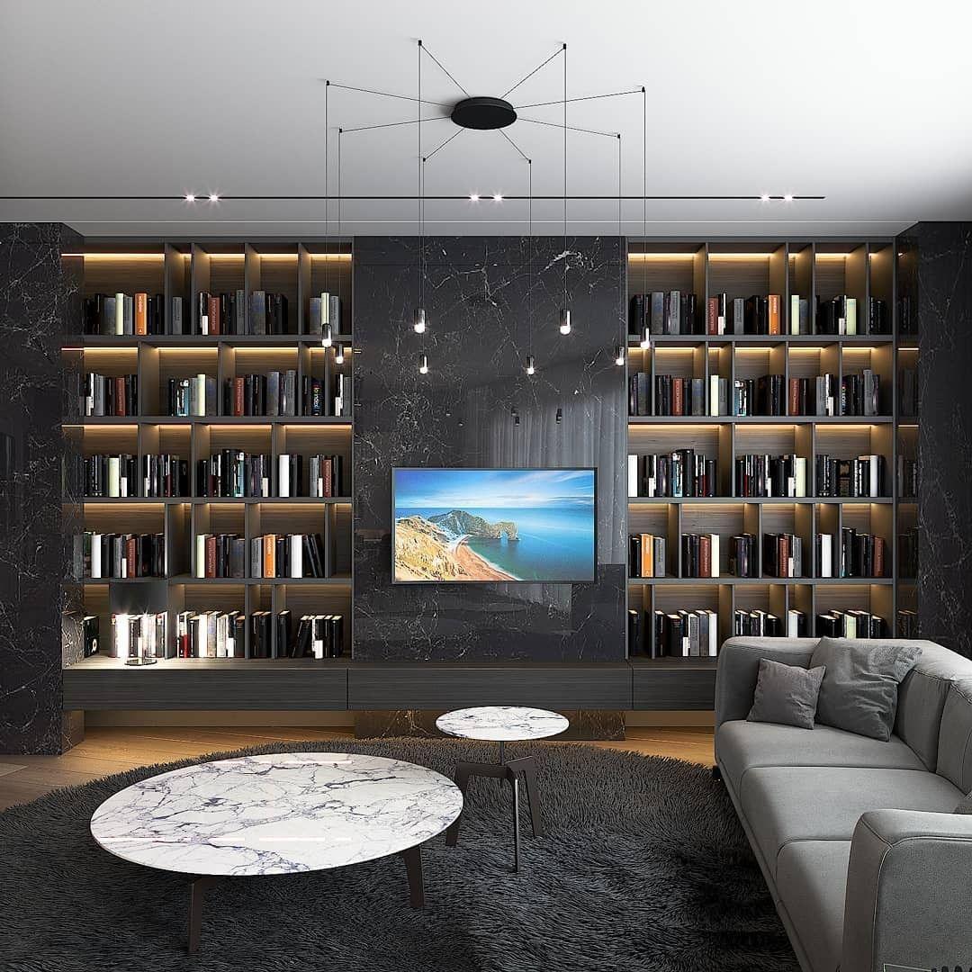 Line Form Pendant light - Lamp Outdoor