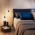 Line Form Pendant light - Lamp Outdoor
