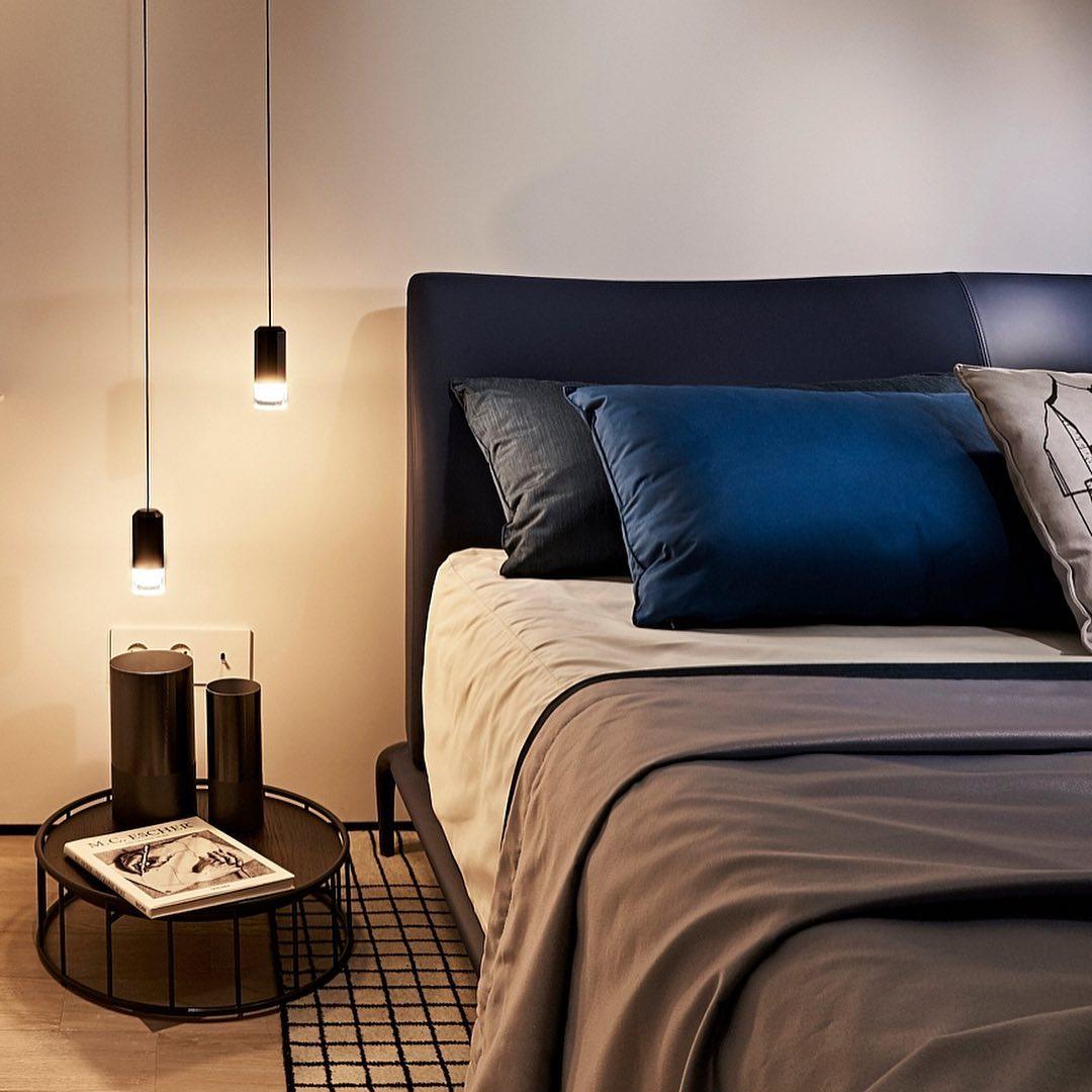 Line Form Pendant light - Lamp Outdoor