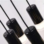 Lines Chandelier - Lamp Outdoor