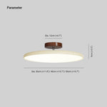 Fyne Adjustable Ceiling Light Colorful for Bedroom - Lamp Outdoor