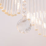 Vacarro Chandelier - Lamp Outdoor