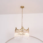 Vacarro Chandelier - Lamp Outdoor