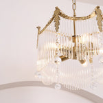 Vacarro Chandelier - Lamp Outdoor