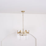 Vacarro Chandelier - Lamp Outdoor