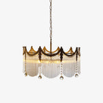 Vacarro Chandelier - Lamp Outdoor