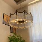 Vacarro Chandelier - Lamp Outdoor