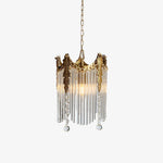 Vacarro Pendant Light - Lamp Outdoor
