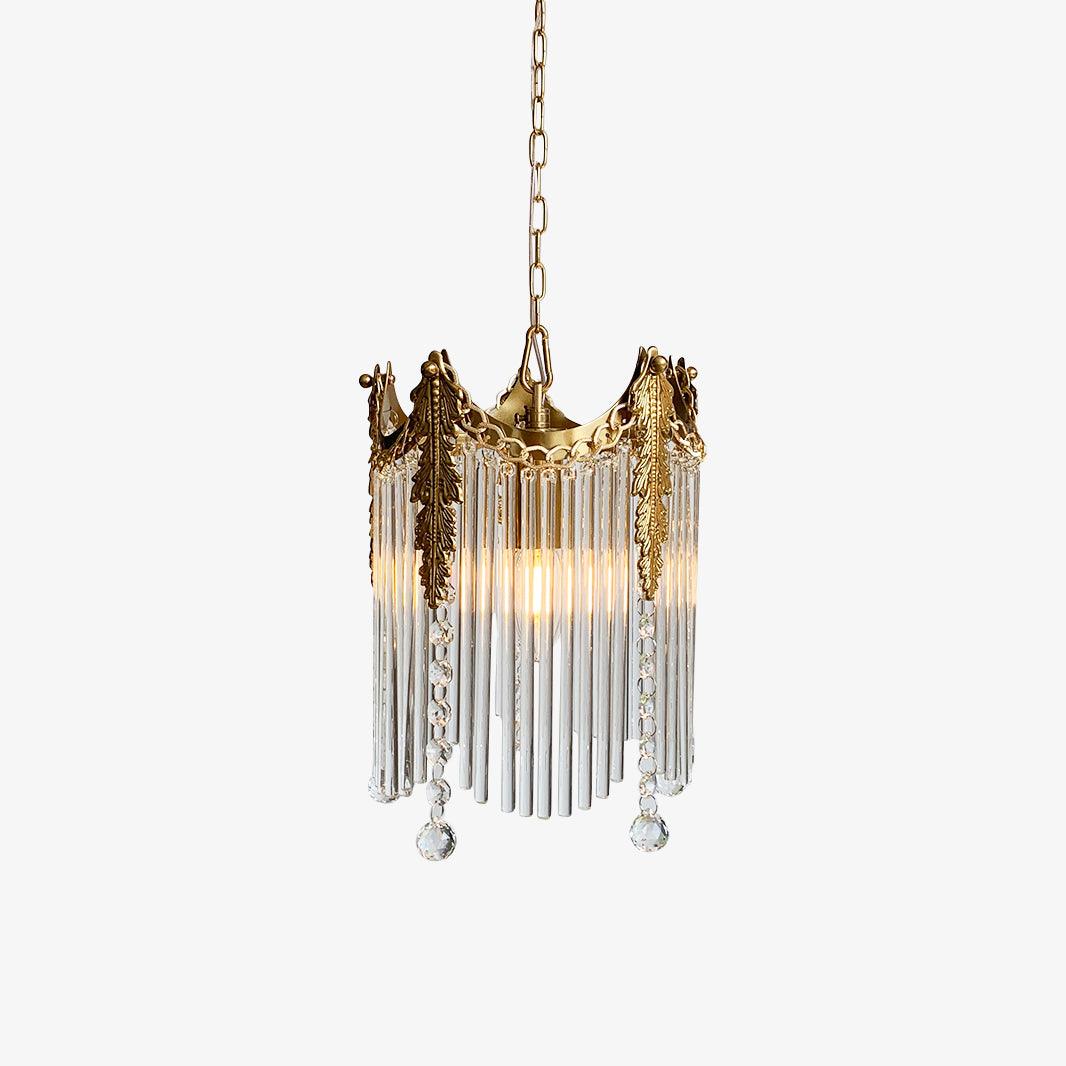 Vacarro Pendant Light - Lamp Outdoor