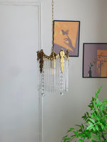Vacarro Pendant Light - Lamp Outdoor