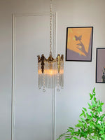 Vacarro Pendant Light - Lamp Outdoor