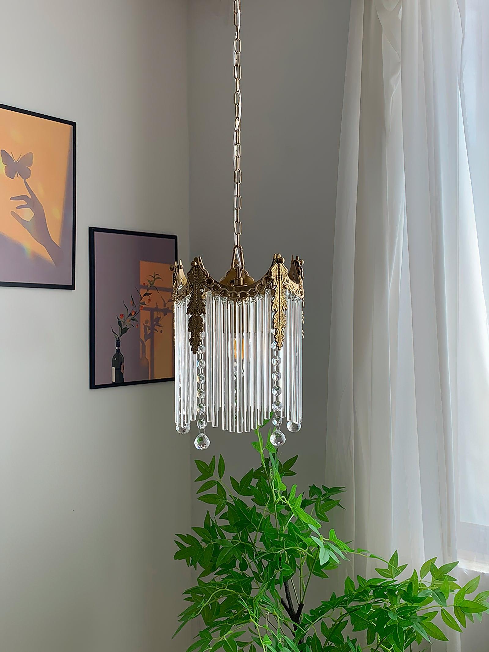Vacarro Pendant Light - Lamp Outdoor