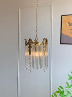 Vacarro Pendant Light - Lamp Outdoor