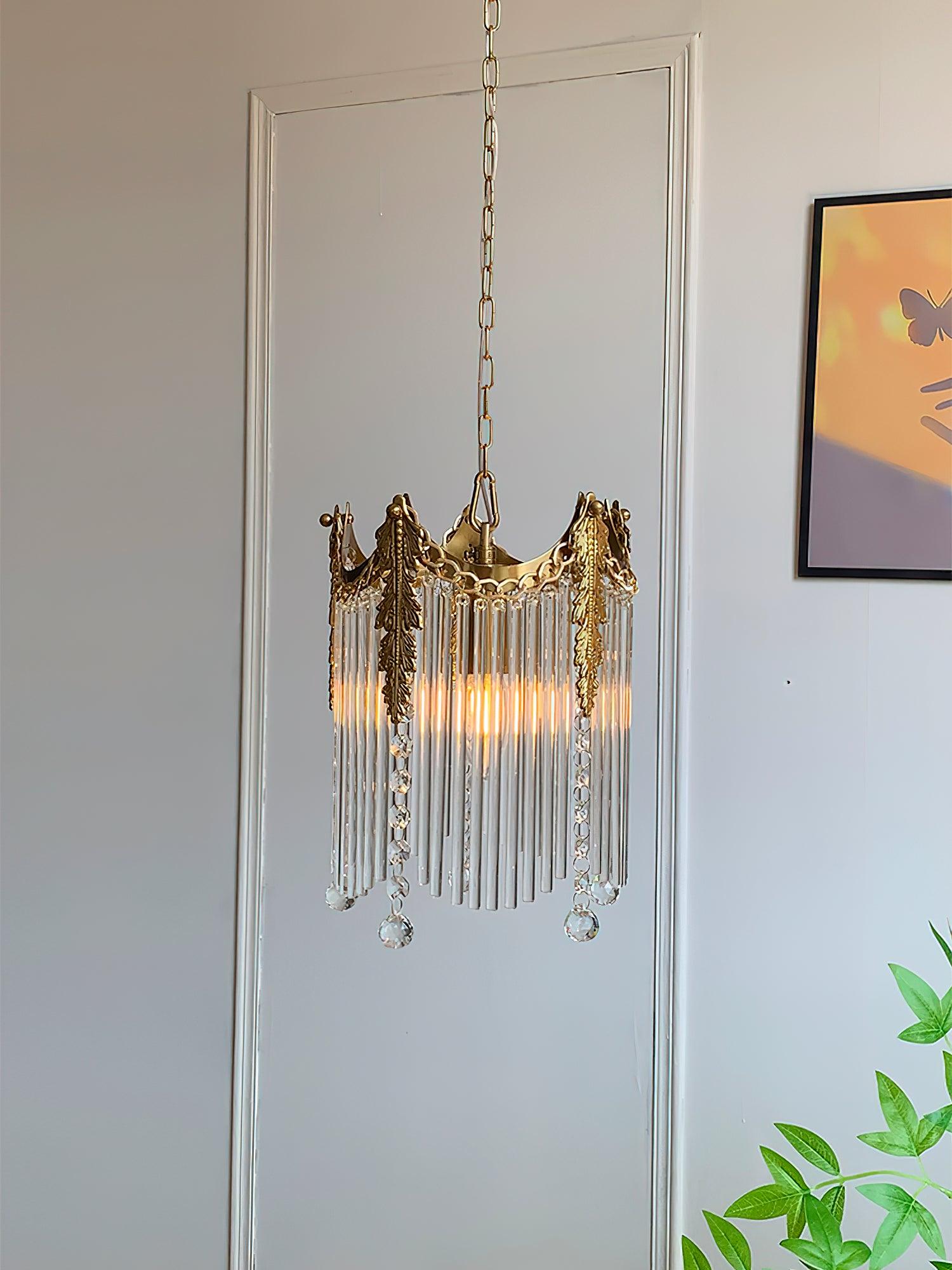 Vacarro Pendant Light - Lamp Outdoor