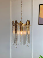 Vacarro Pendant Light - Lamp Outdoor