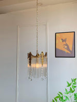 Vacarro Pendant Light - Lamp Outdoor