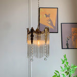 Vacarro Pendant Light - Lamp Outdoor