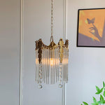 Vacarro Pendant Light - Lamp Outdoor