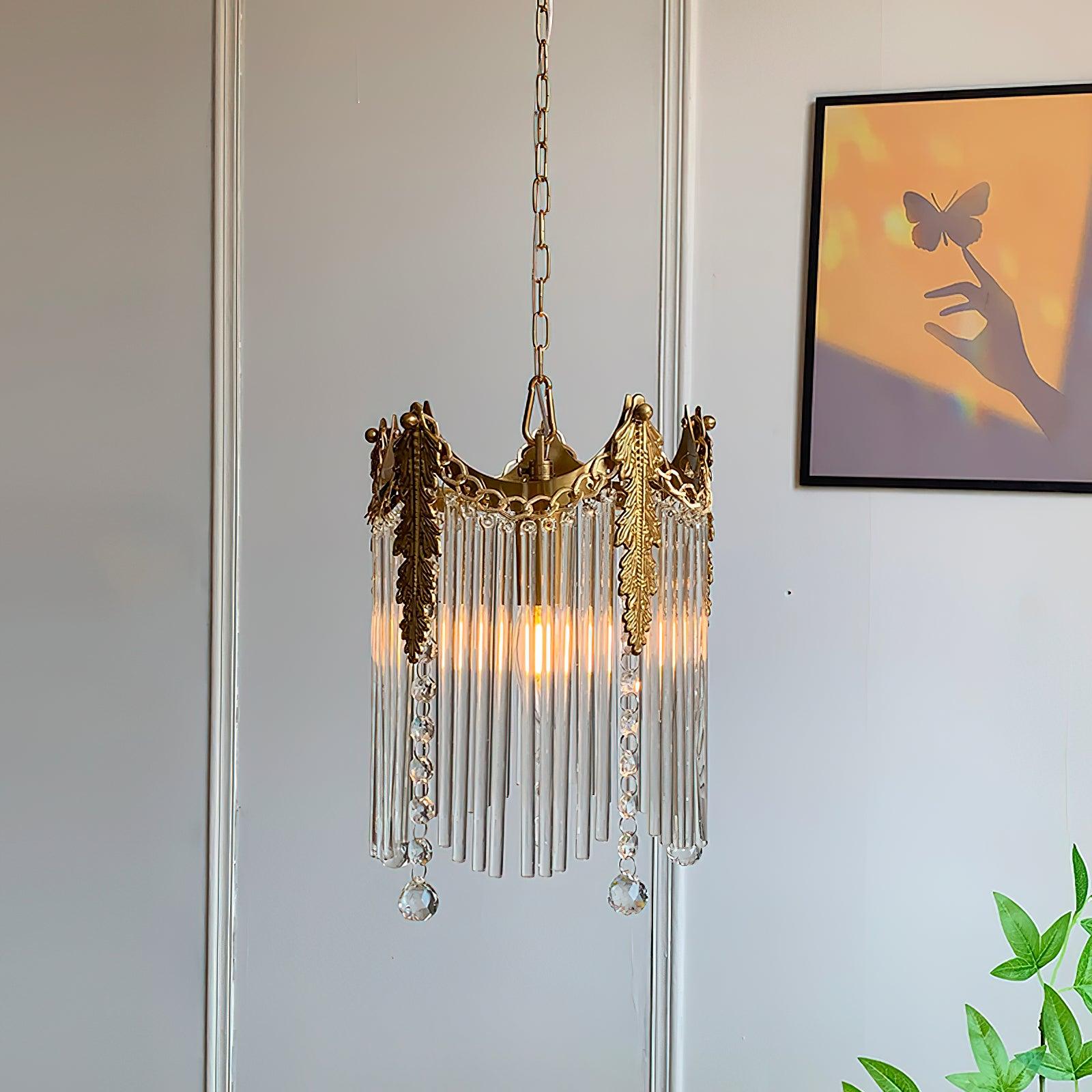 Vacarro Pendant Light - Lamp Outdoor