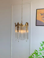 Vacarro Pendant Light - Lamp Outdoor