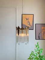Vacarro Pendant Light - Lamp Outdoor