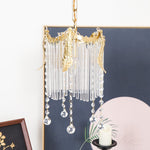 Vacarro Pendant Light - Lamp Outdoor