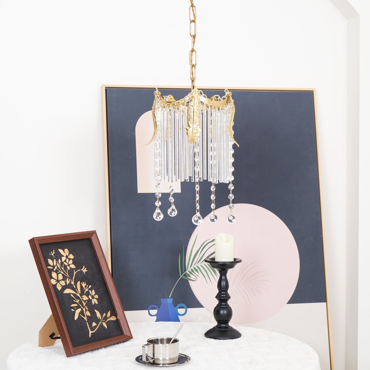 Vacarro Pendant Light - Lamp Outdoor