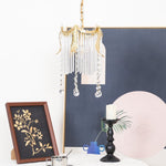 Vacarro Pendant Light - Lamp Outdoor