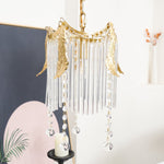 Vacarro Pendant Light - Lamp Outdoor