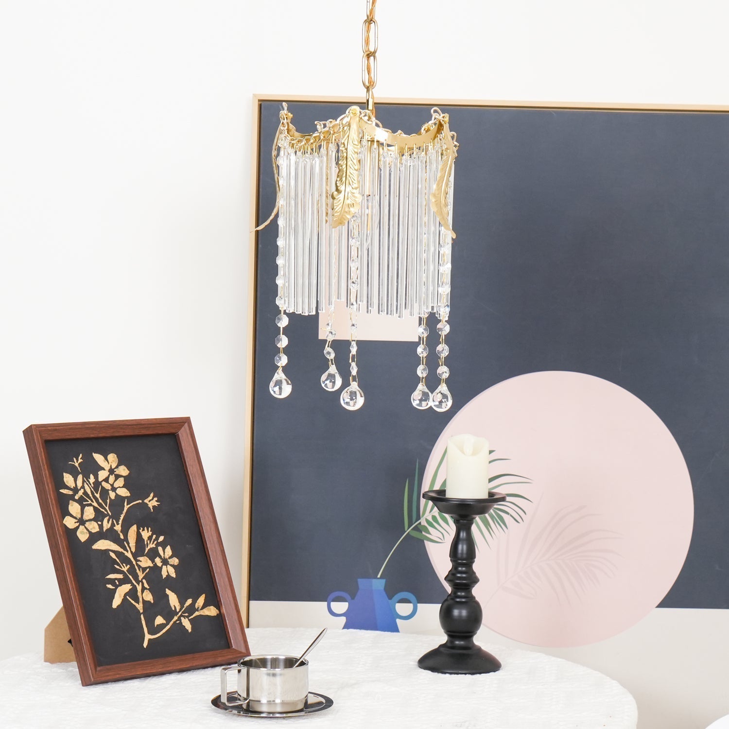 Vacarro Pendant Light - Lamp Outdoor