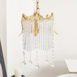 Vacarro Pendant Light - Lamp Outdoor