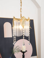 Vacarro Pendant Light - Lamp Outdoor