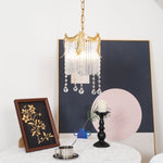 Vacarro Pendant Light - Lamp Outdoor