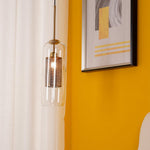 Vadim Suspension - Lamp Outdoor