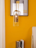 Vadim Suspension - Lamp Outdoor