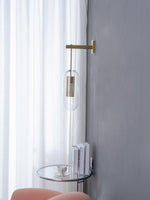 Vadim Glass Wall Lamp - Lamp Outdoor