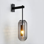Vadim Glass Wall Lamp - Lamp Outdoor
