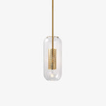 Vadim Suspension - Lamp Outdoor