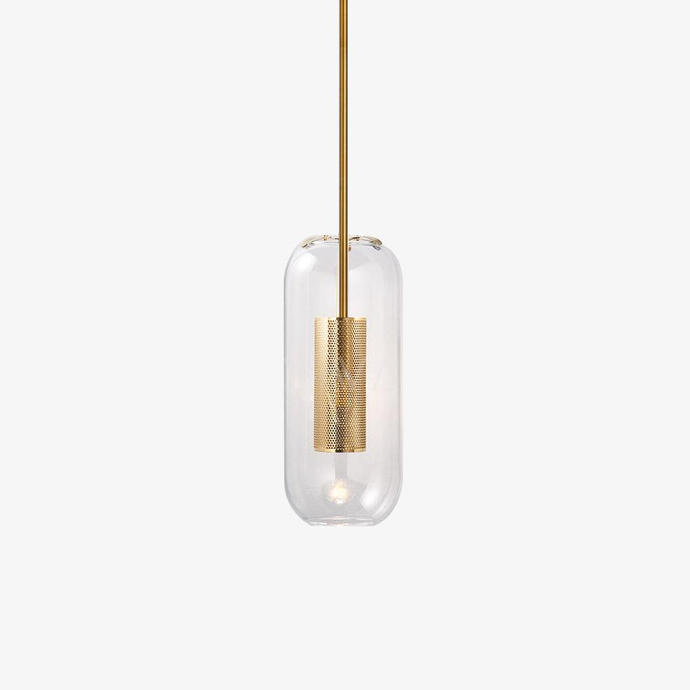 Vadim Suspension - Lamp Outdoor
