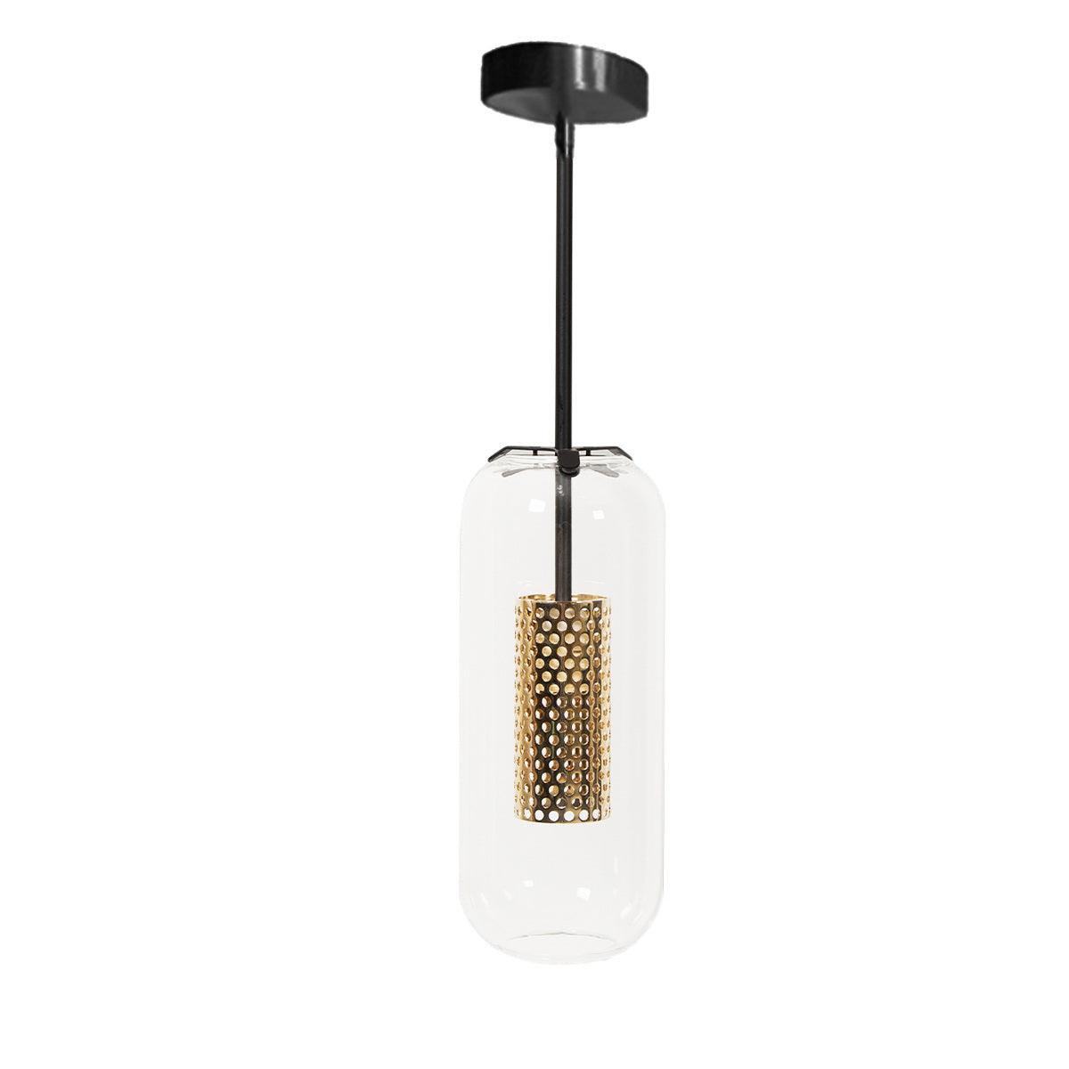 Vadim Suspension - Lamp Outdoor