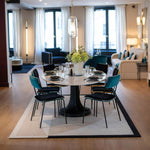 Vadim Suspension - Lamp Outdoor