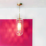 Vadim Suspension - Lamp Outdoor