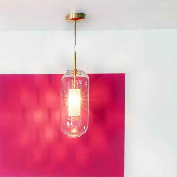 Vadim Suspension - Lamp Outdoor