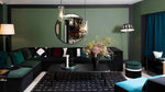 Vadim Suspension - Lamp Outdoor