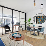 Vadim Suspension - Lamp Outdoor