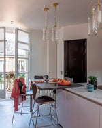 Vadim Suspension - Lamp Outdoor