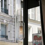 Vadim Suspension - Lamp Outdoor