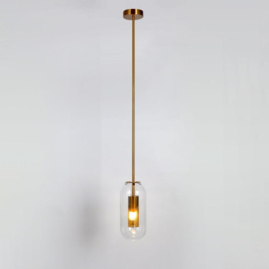 Vadim Suspension - Lamp Outdoor